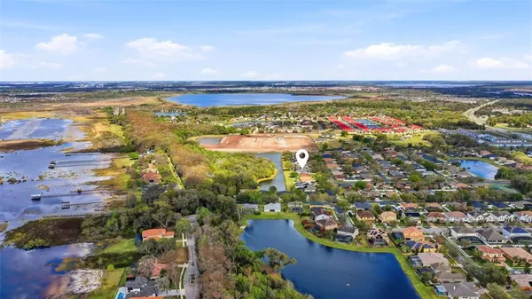 $590,000 | 1914 Big Cypress Drive, St. Cloud, FL 34771