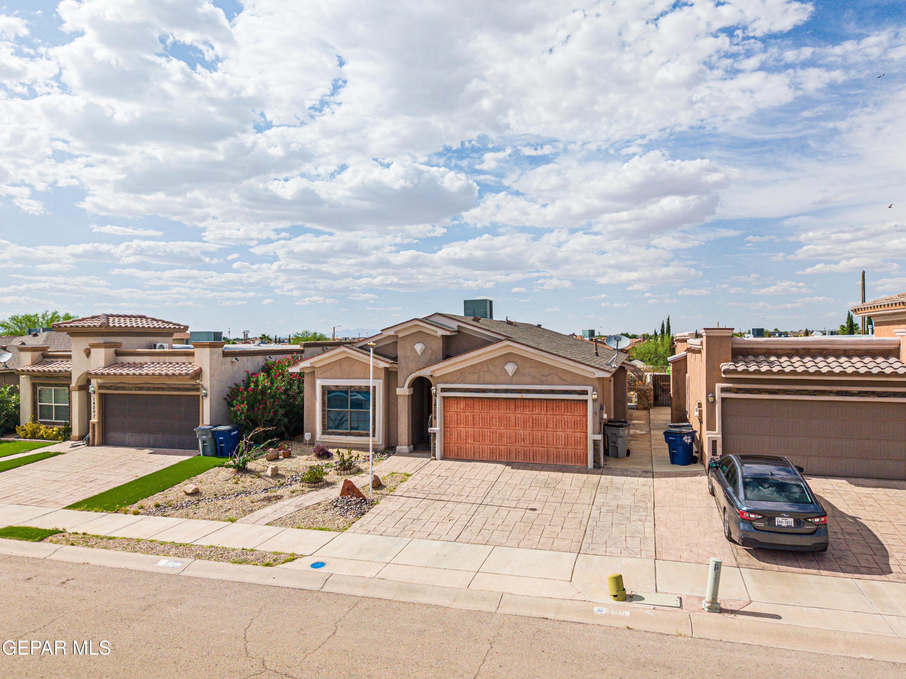 14209 Rattler Point Drive El Paso, TX 79938 - Photo 51 of 54 DJI_20260629163958_0117_D