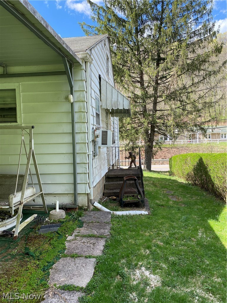 146 Greggsville, Clinton And Potomac Road Wheeling, WV 26003 - Photo 12 of 14