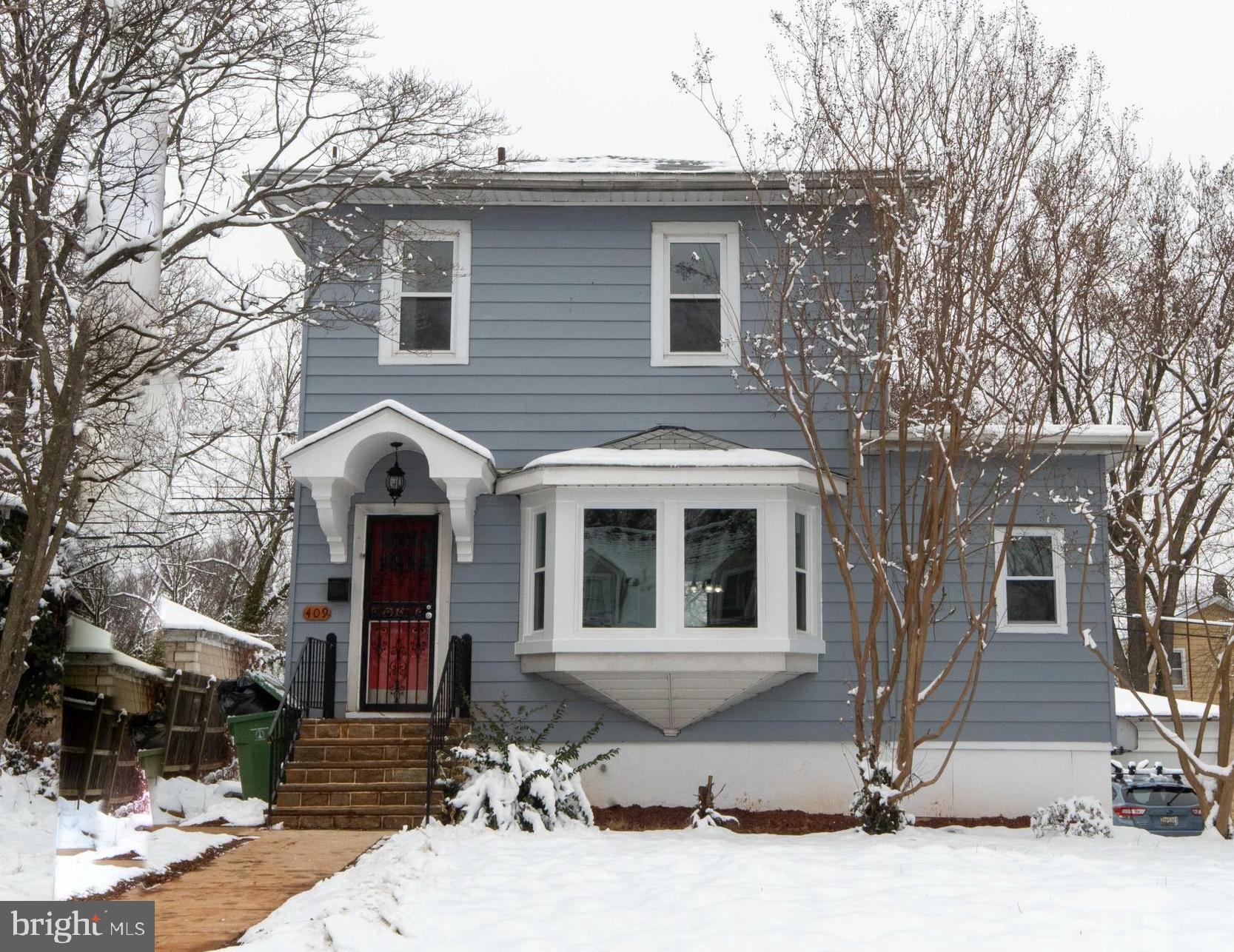 409 Kingston Road Baltimore, MD 21229 - Photo 1 of 48 QWelcome to 409 Kingston Rd