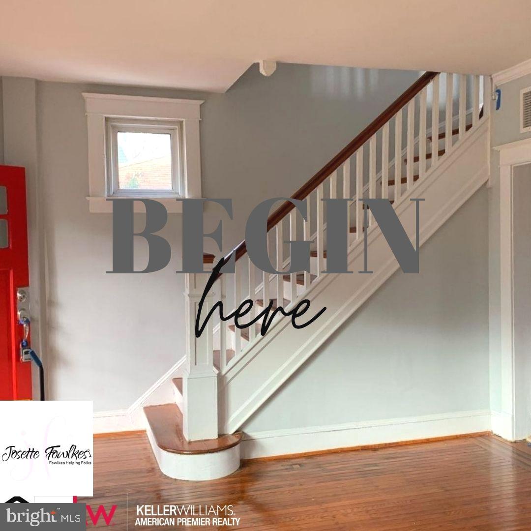409 Kingston Road Baltimore, MD 21229 - Photo 5 of 48 Your memories start here