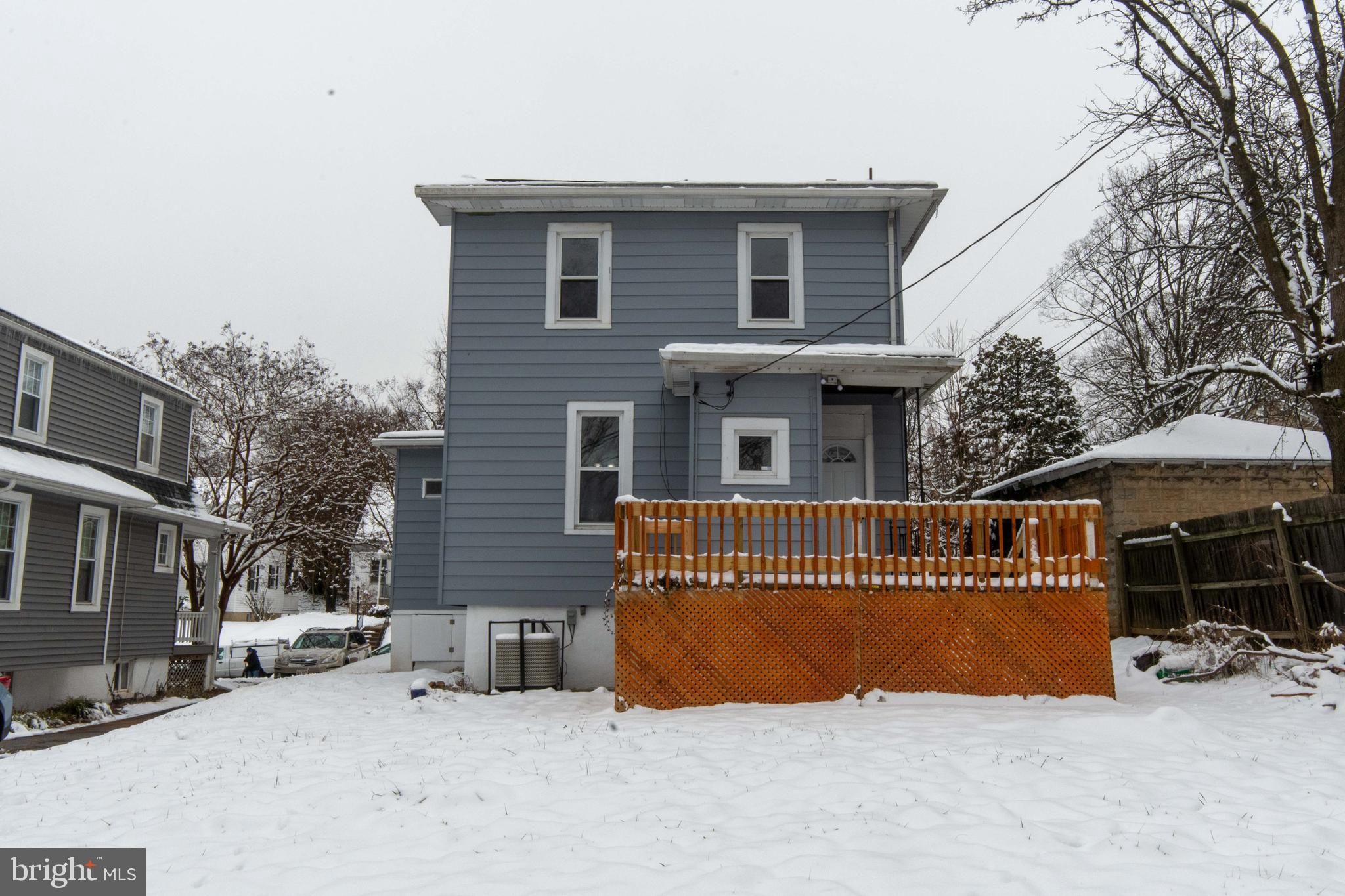 409 Kingston Road Baltimore, MD 21229 - Photo 41 of 48 Gallery Image 41