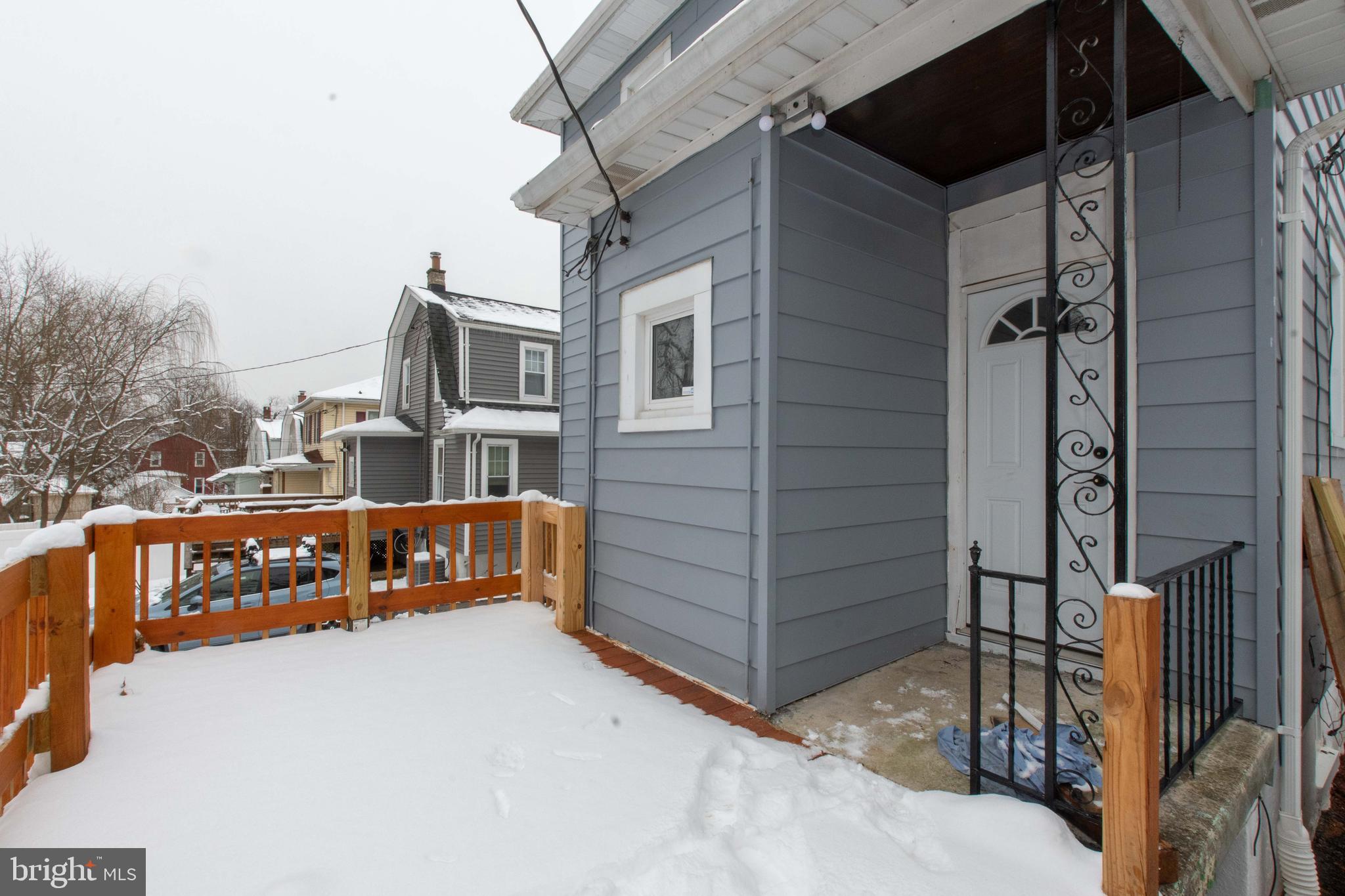 409 Kingston Road Baltimore, MD 21229 - Photo 43 of 48 Gallery Image 43