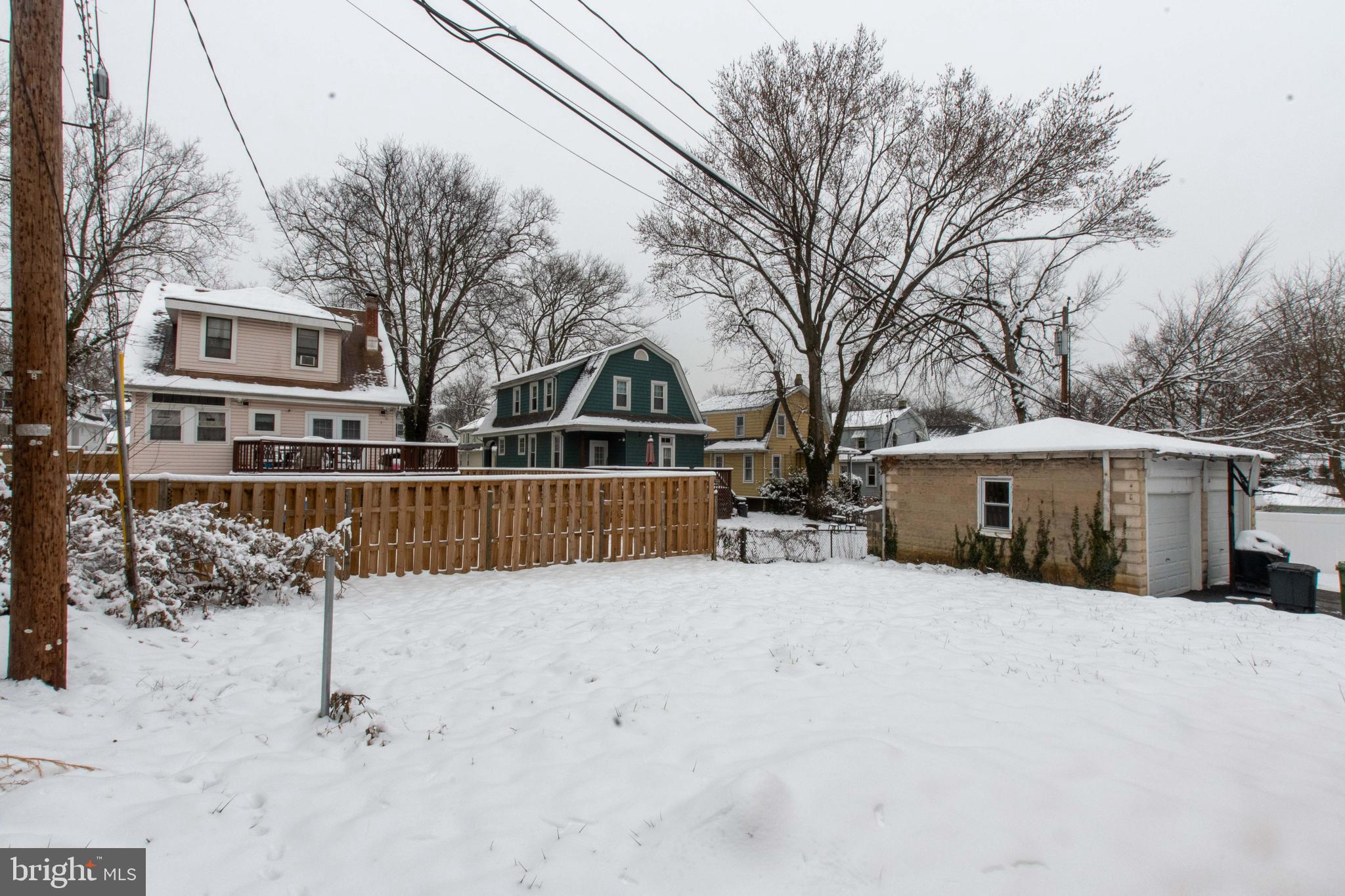 409 Kingston Road Baltimore, MD 21229 - Photo 45 of 48 Gallery Image 45