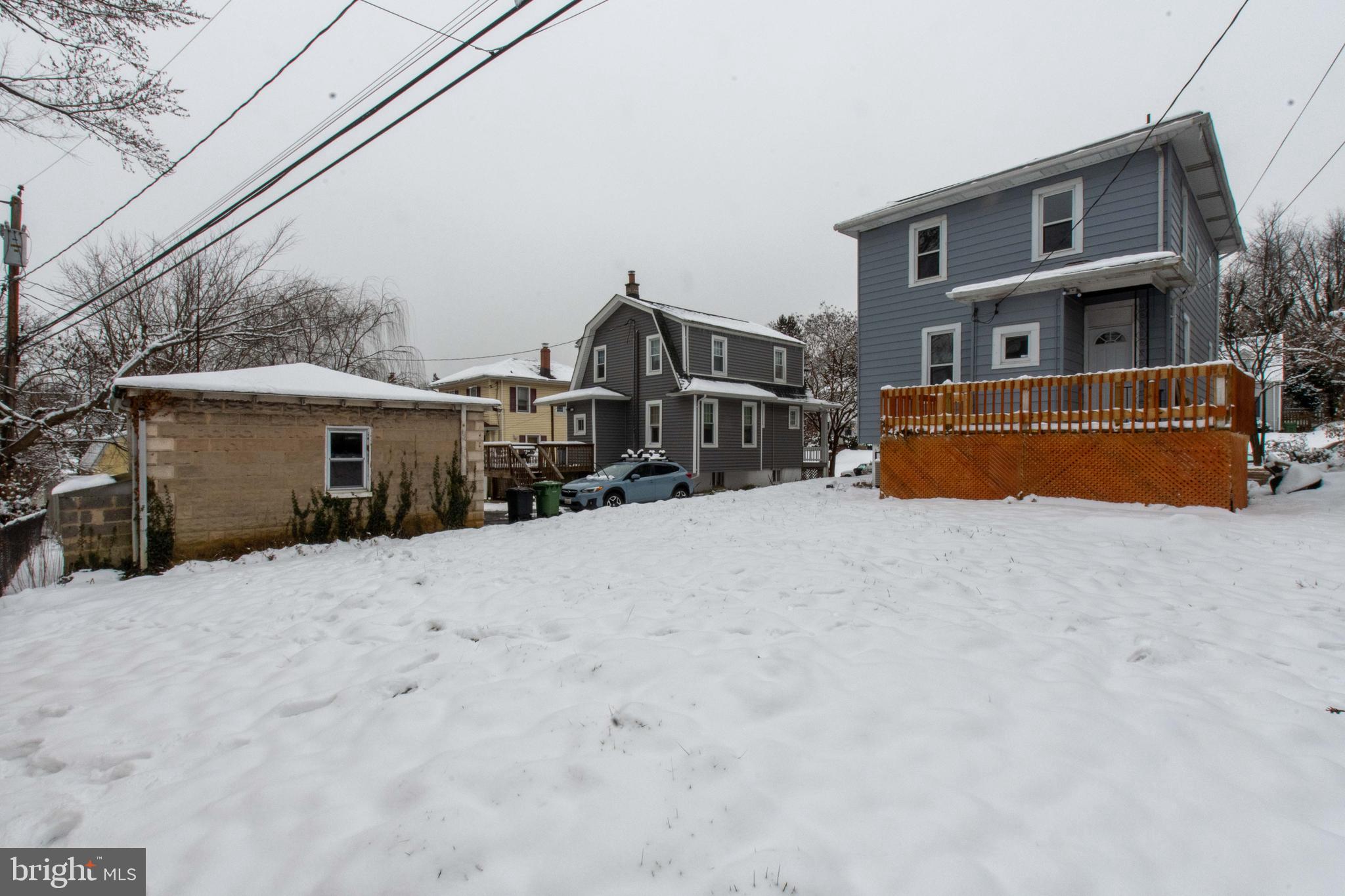 409 Kingston Road Baltimore, MD 21229 - Photo 47 of 48 Gallery Image 47