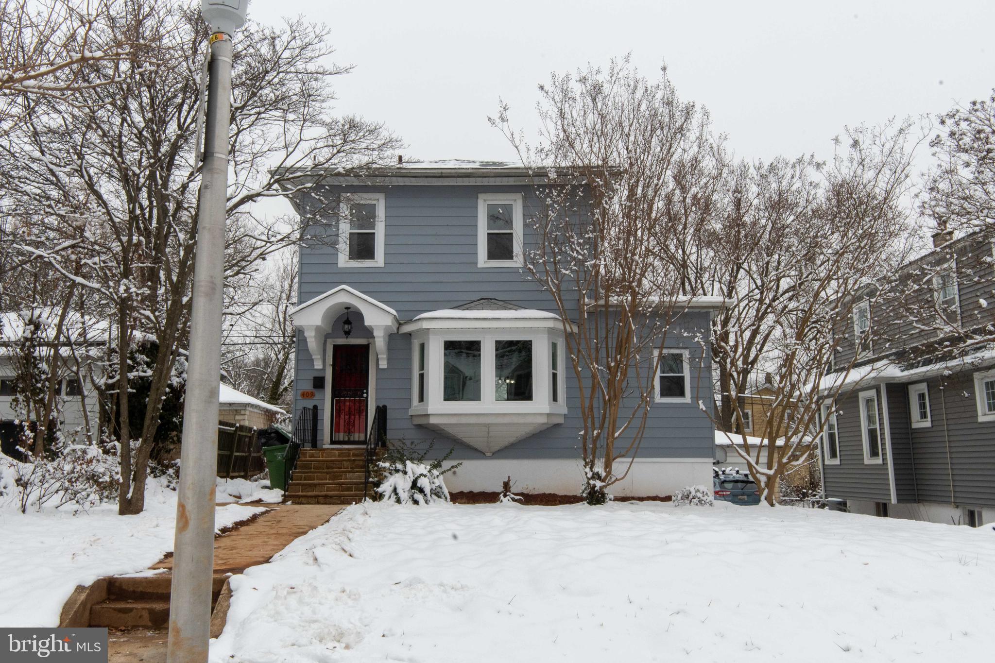 409 Kingston Road Baltimore, MD 21229 - Photo 48 of 48 Gallery Image 48
