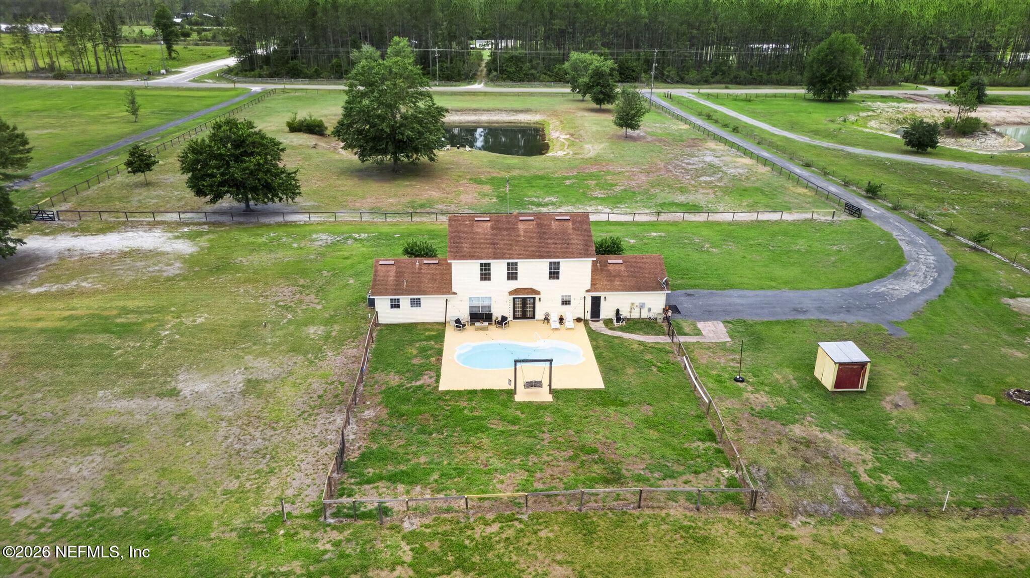 11569 Cow Pen Road Sanderson, FL 32087 - Photo 59 of 65 58_11569 Cow Pen Road-157