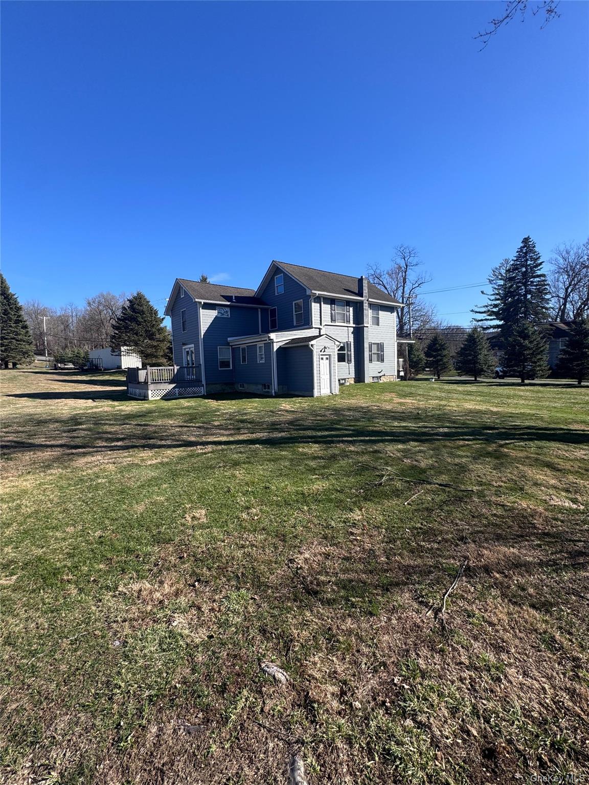 128 Old Rte 52 Stormville, NY 12582 - Photo 7 of 19