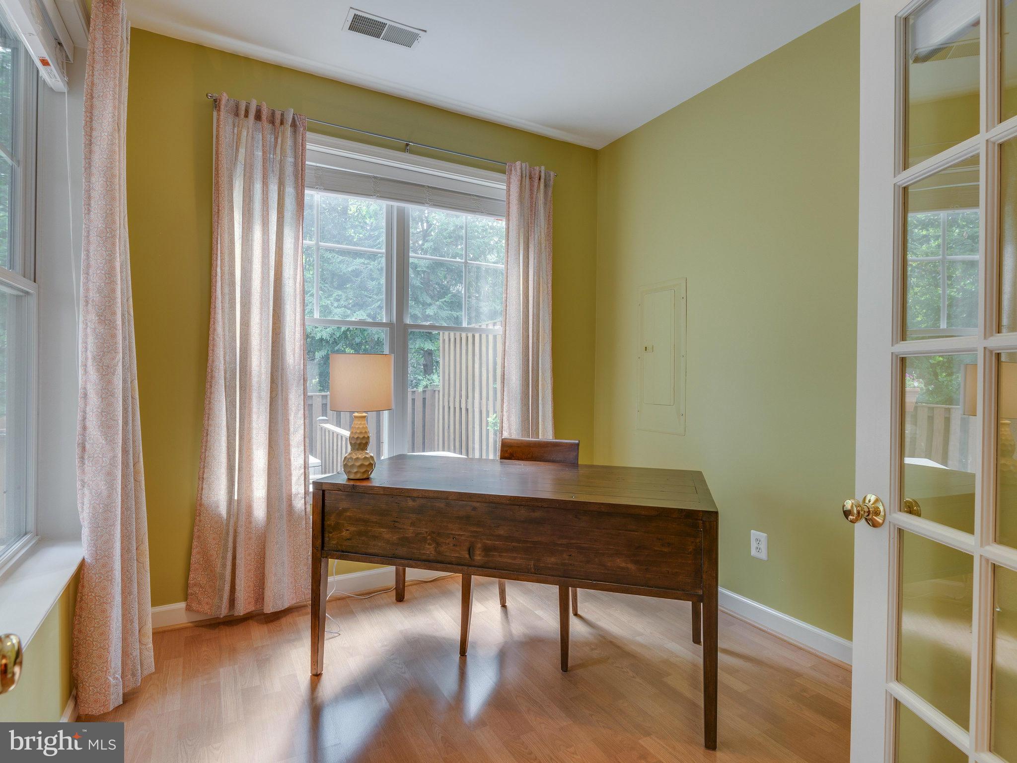 11131 Little Compton Drive Reston, VA 20191 - Photo 21 of 30 Bedroom