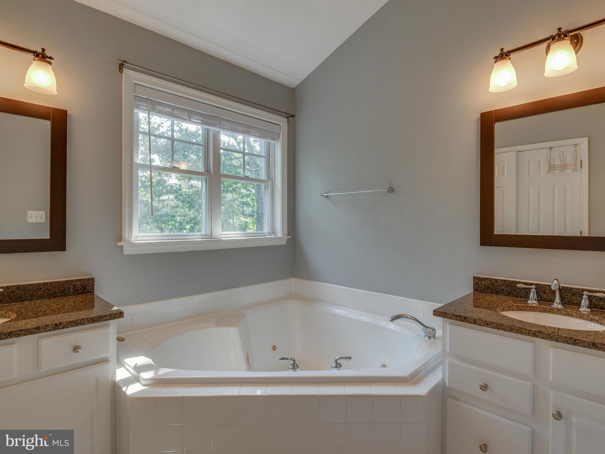 11131 Little Compton Drive Reston, VA 20191 - Photo 25 of 30 Bath (Master)