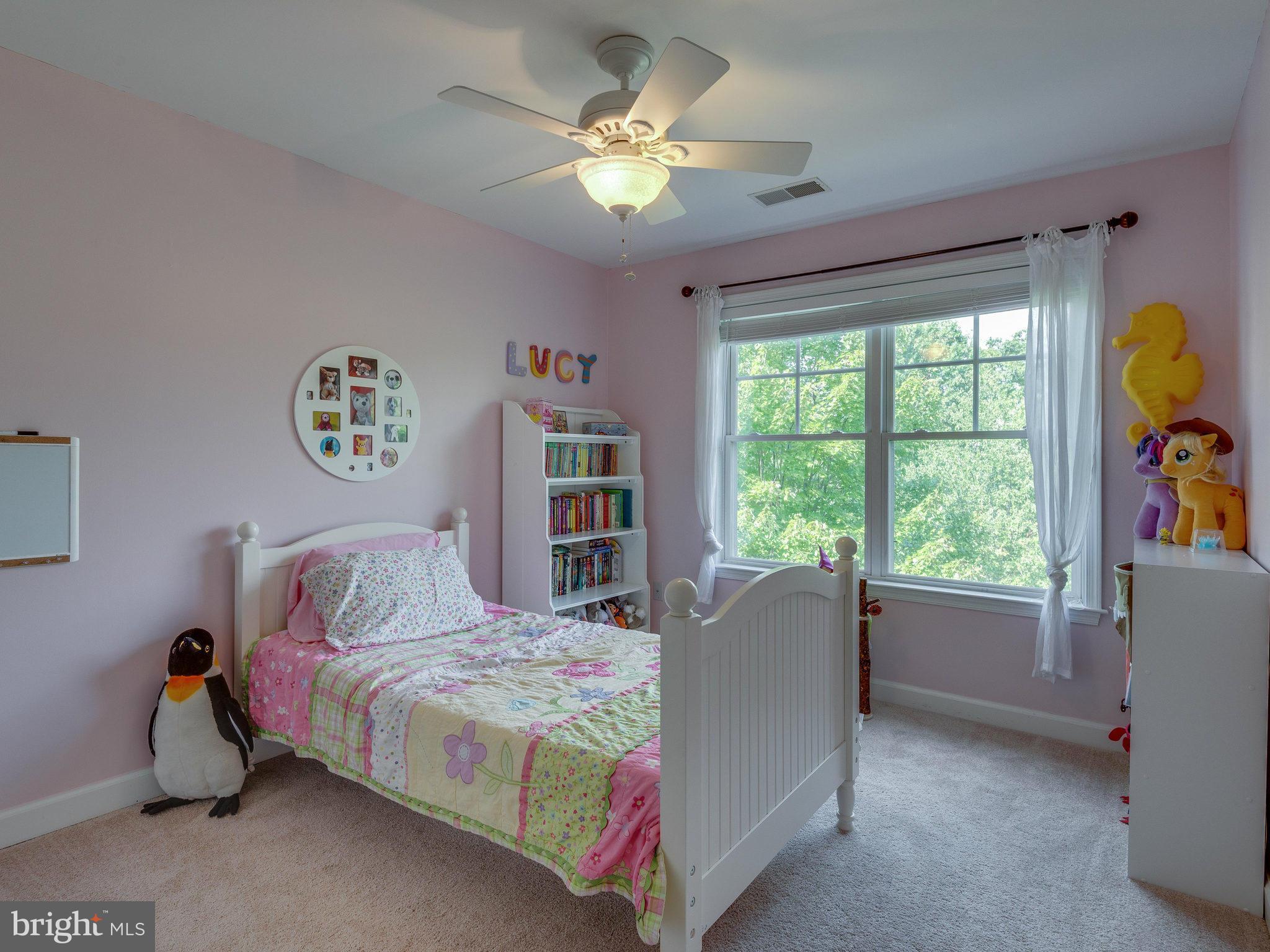 11131 Little Compton Drive Reston, VA 20191 - Photo 26 of 30 Bedroom
