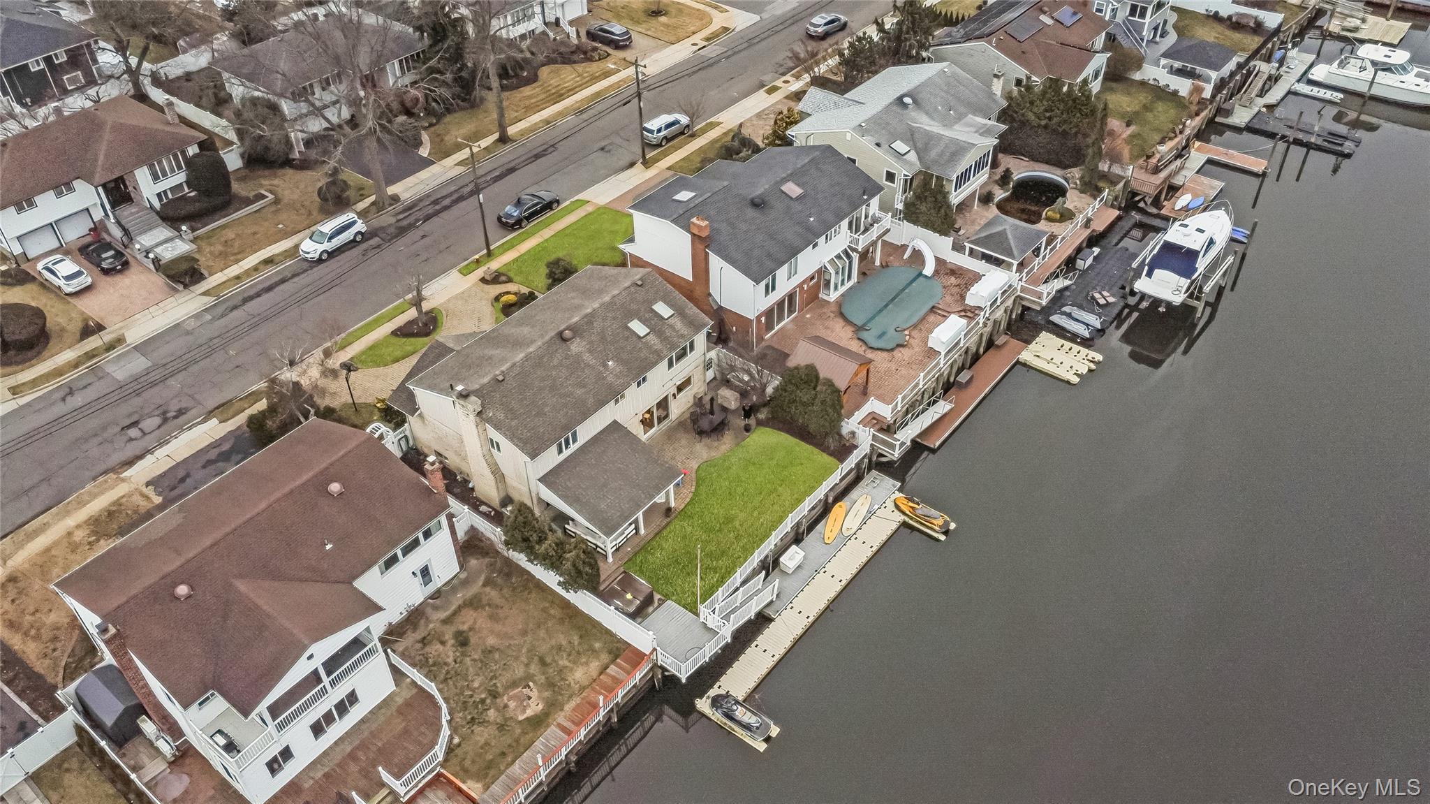 2876 Shore Road Bellmore, NY 11710 - Photo 44 of 45