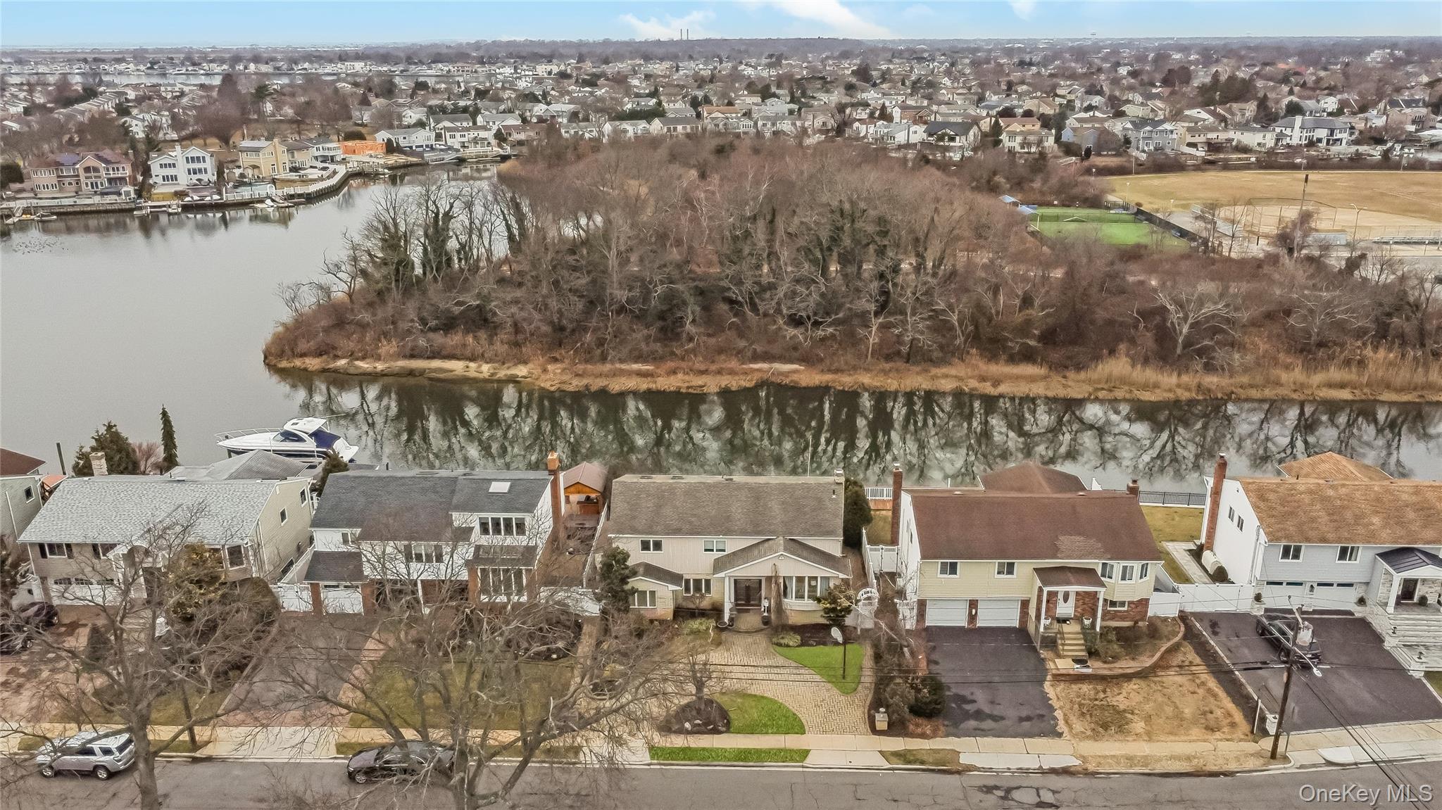 2876 Shore Road Bellmore, NY 11710 - Photo 10 of 45