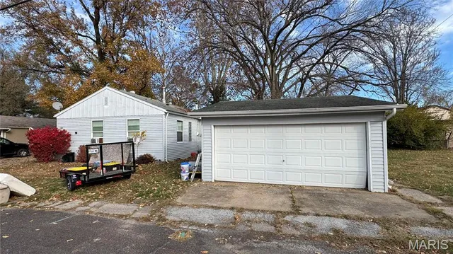 $79,900 | 187 Goulding Street, East Alton, IL 62024