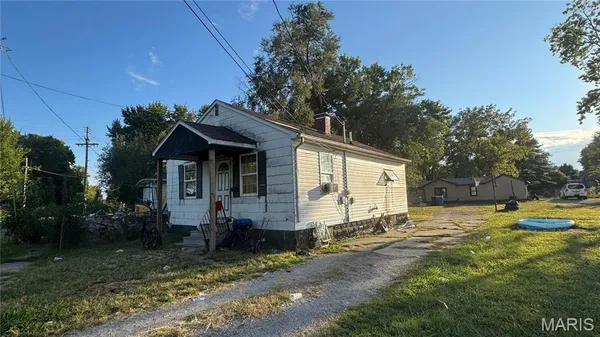 $54,900 | 187 Goulding Street, East Alton, IL 62024