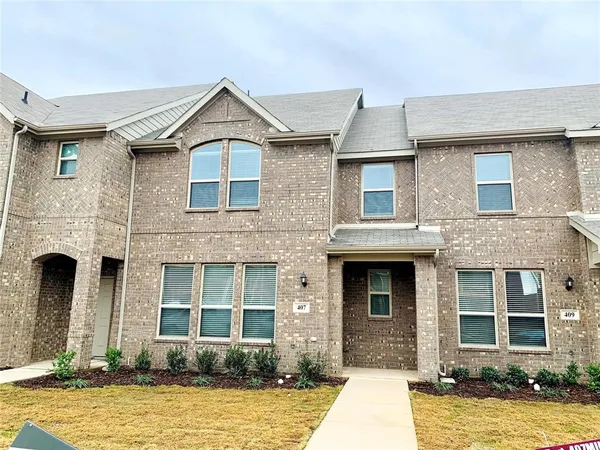 $259,000 | 407 Milverton Drive, Crowley, TX 76036