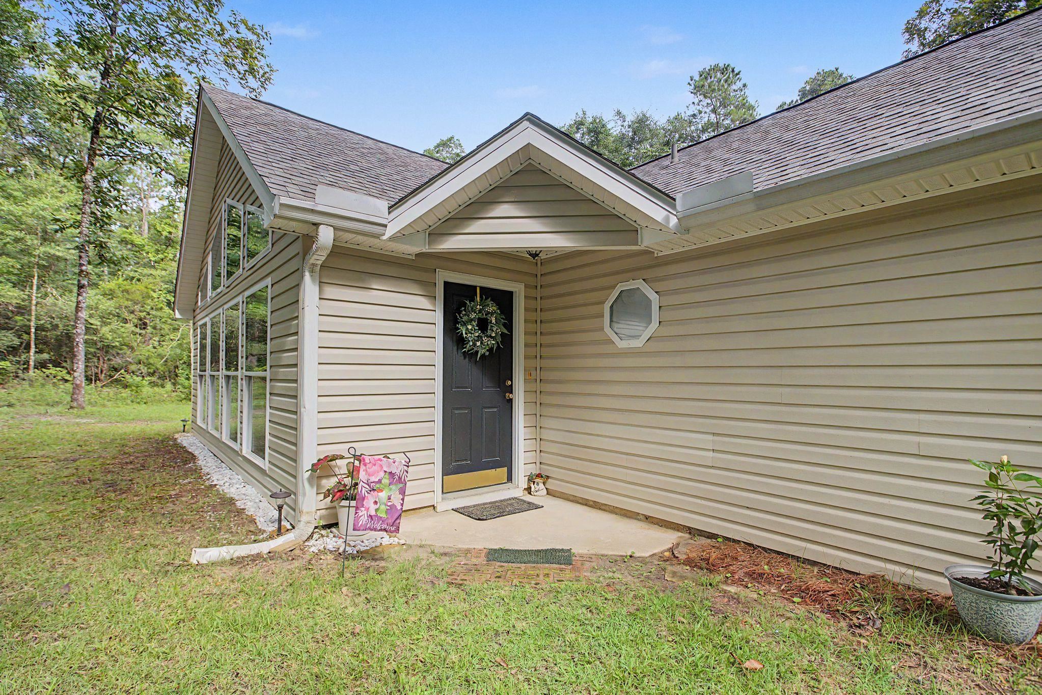 1391 Paul Thompson Road Monticello, FL 32344 - Photo 4 of 52