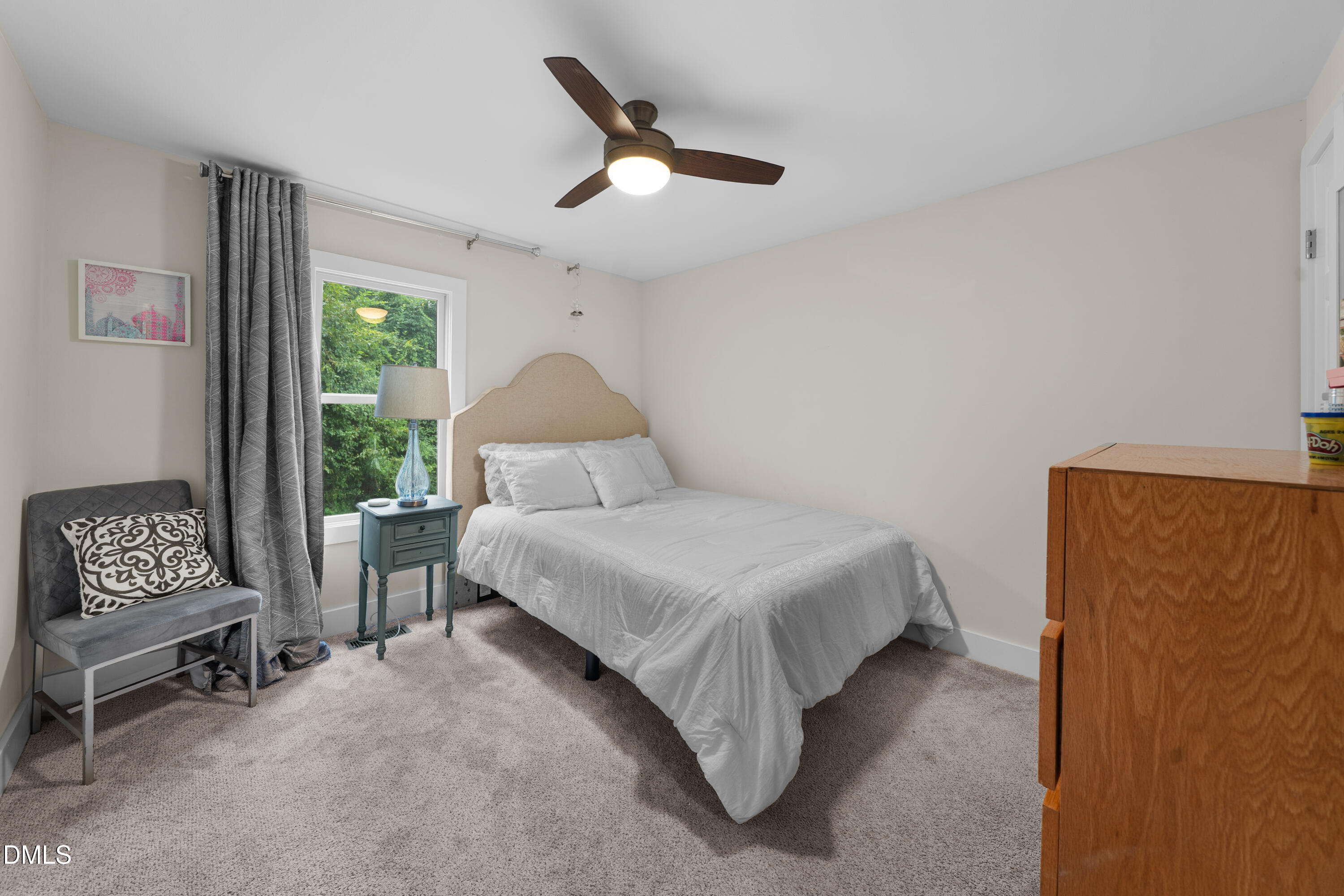 2015 Schieffelin Road, Unit 1 Apex, NC 27502 - Photo 33 of 60 Interior-FULL-21