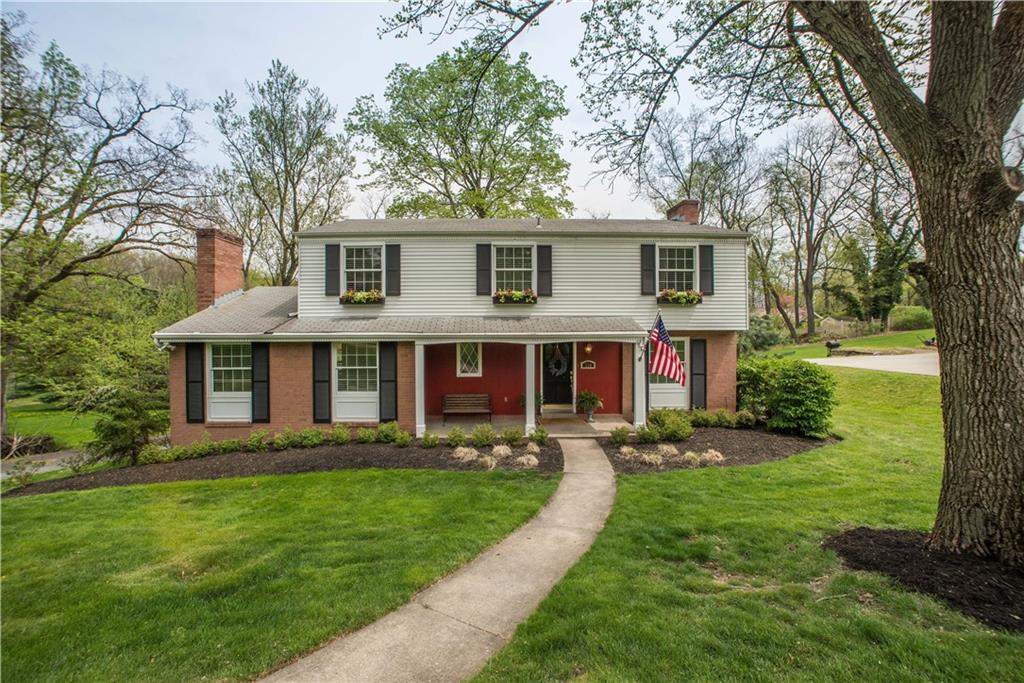 210 Rutledge Drive Canonsburg, PA 15317 - Photo 1 of 22 Gallery Image 1