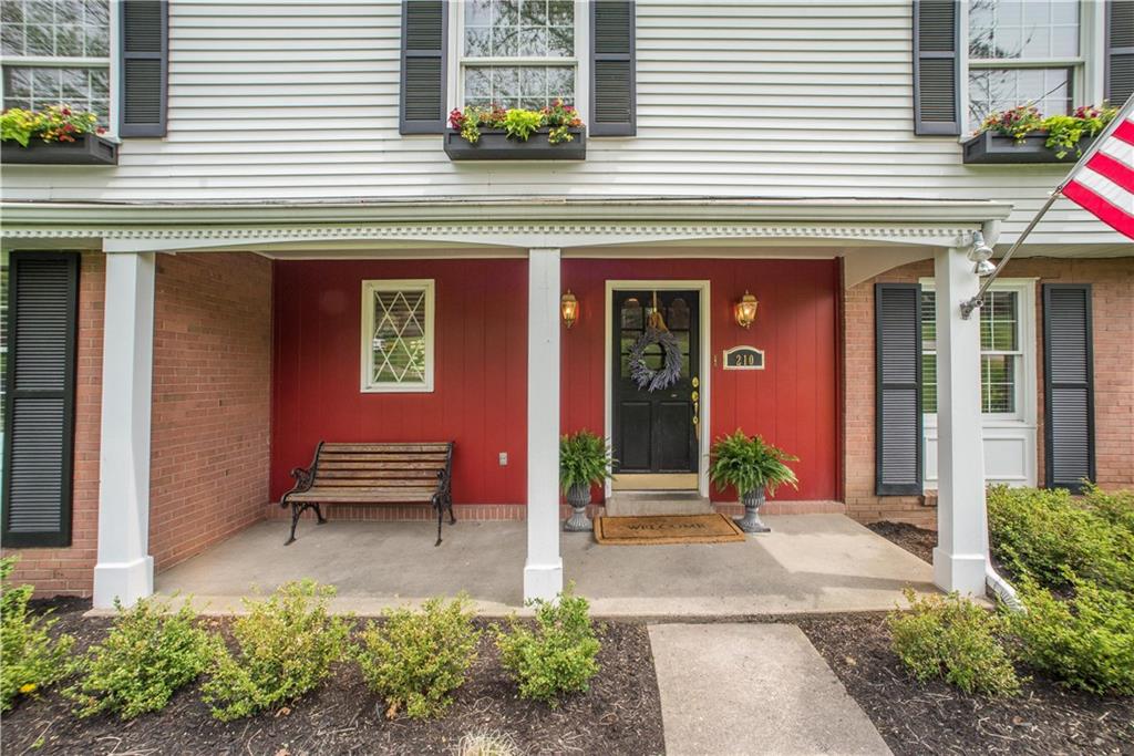 210 Rutledge Drive Canonsburg, PA 15317 - Photo 2 of 22 Gallery Image 2