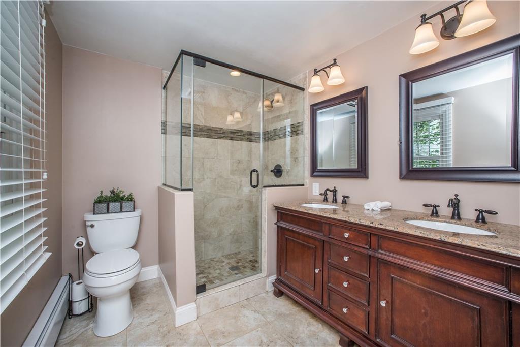 210 Rutledge Drive Canonsburg, PA 15317 - Photo 13 of 22 Gallery Image 13