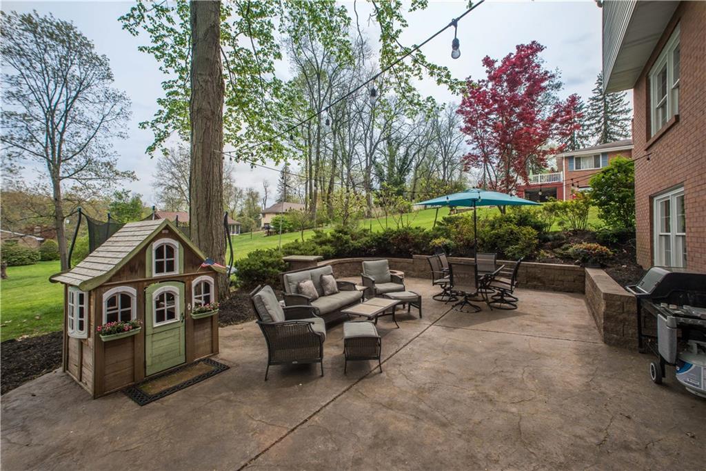 210 Rutledge Drive Canonsburg, PA 15317 - Photo 21 of 22 Gallery Image 21
