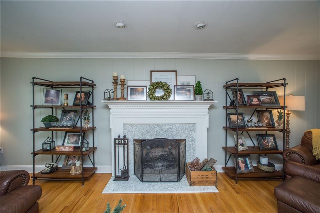 210 Rutledge Drive Canonsburg, PA 15317 - Photo 4 of 22 Gallery Image 4