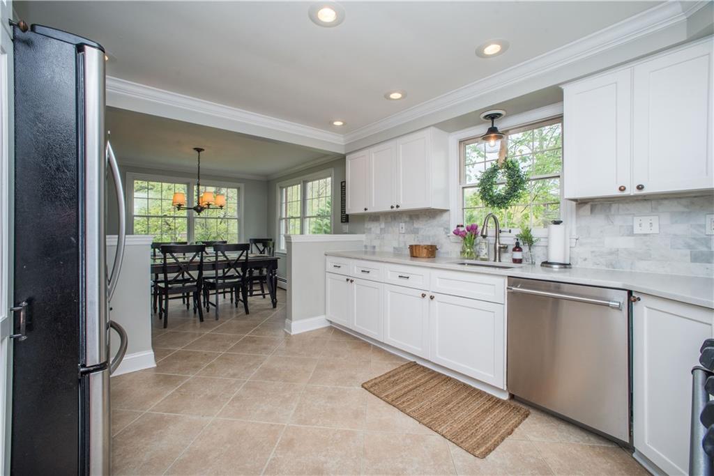 210 Rutledge Drive Canonsburg, PA 15317 - Photo 6 of 22 Gallery Image 6