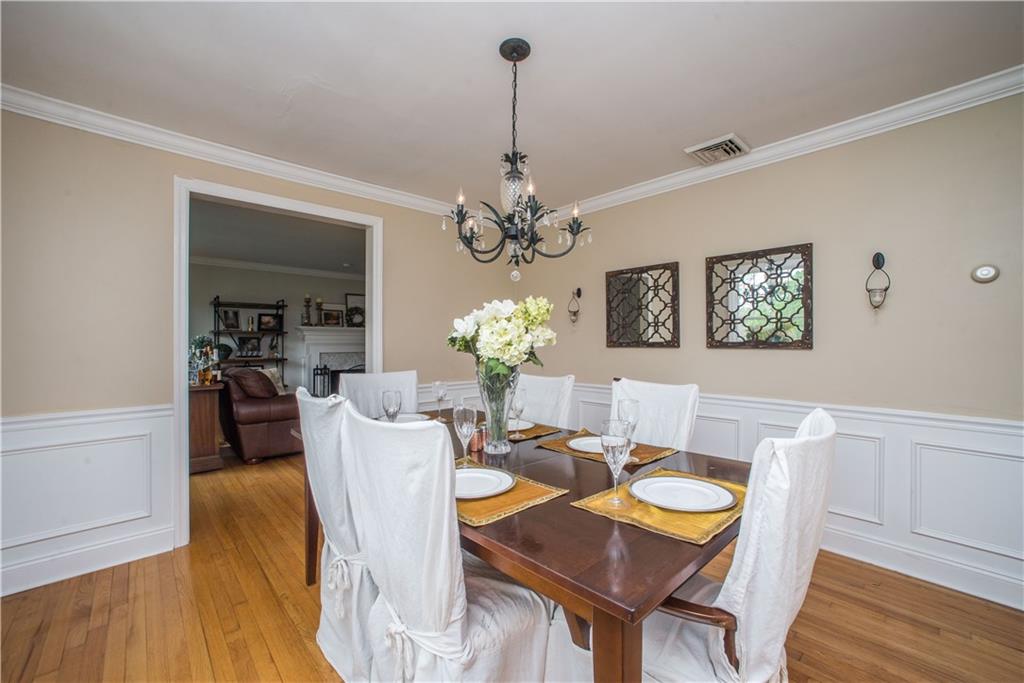 210 Rutledge Drive Canonsburg, PA 15317 - Photo 10 of 22 Gallery Image 10