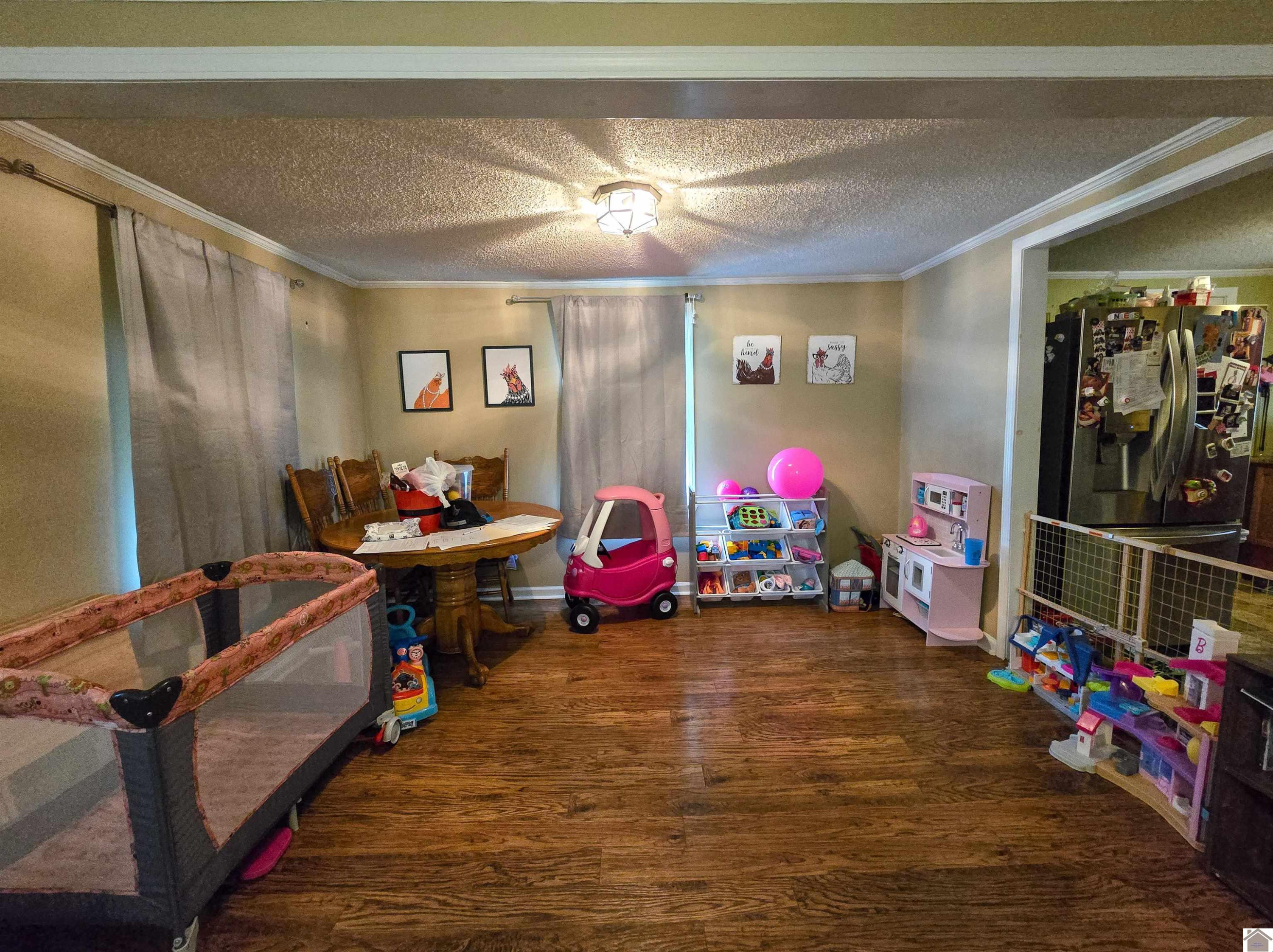1140 Throgmorton Road Paducah, KY 42003 - Photo 17 of 38 Photo 17