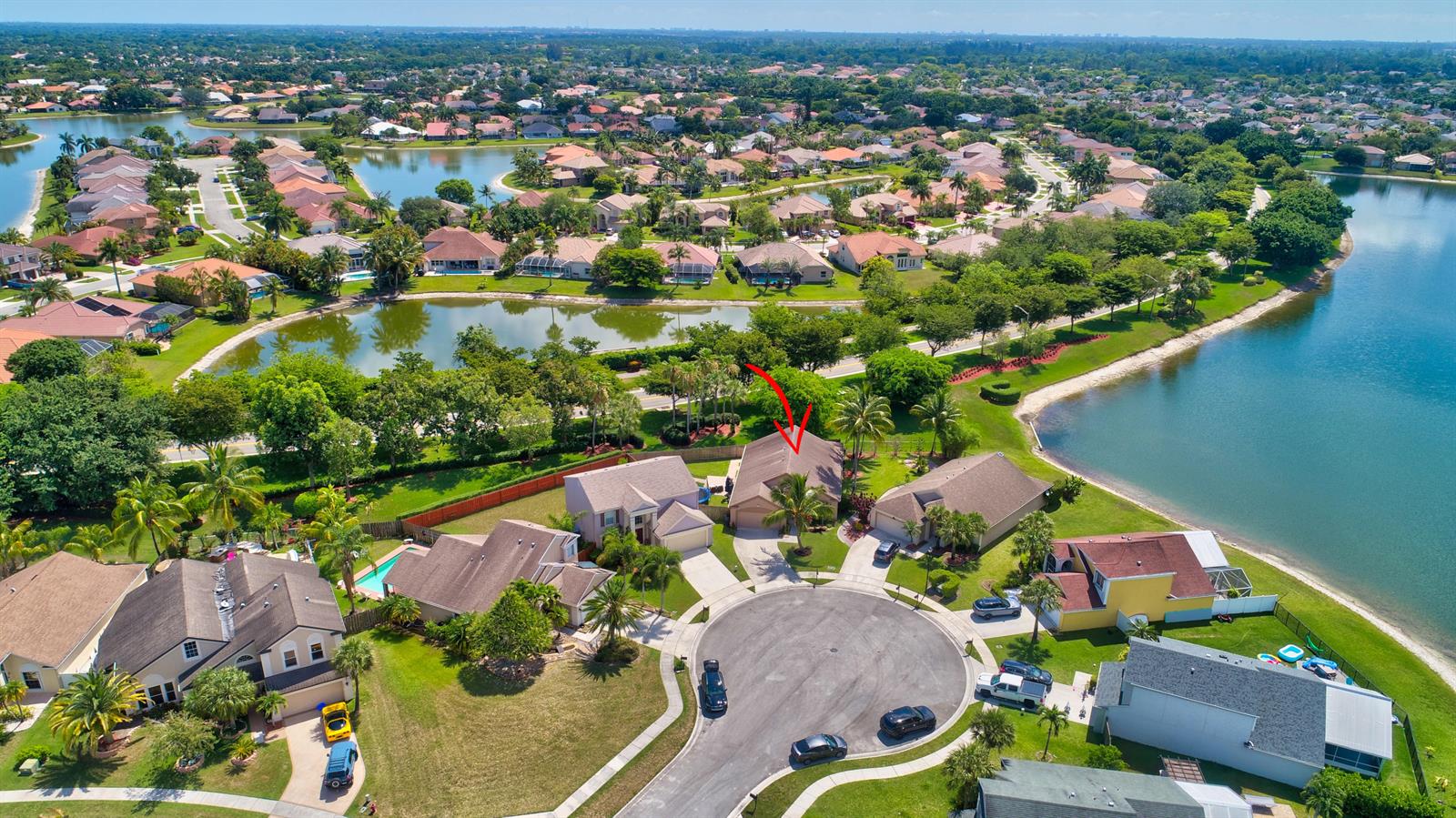 12841 Smithdale Place Boca Raton, FL 33428 - Photo 3 of 44 Gallery Image 3