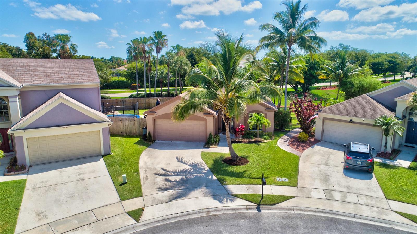 12841 Smithdale Place Boca Raton, FL 33428 - Photo 37 of 44 Gallery Image 37