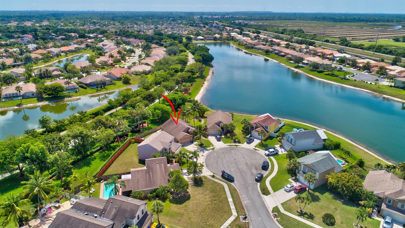 12841 Smithdale Place Boca Raton, FL 33428 - Photo 39 of 44 Gallery Image 39