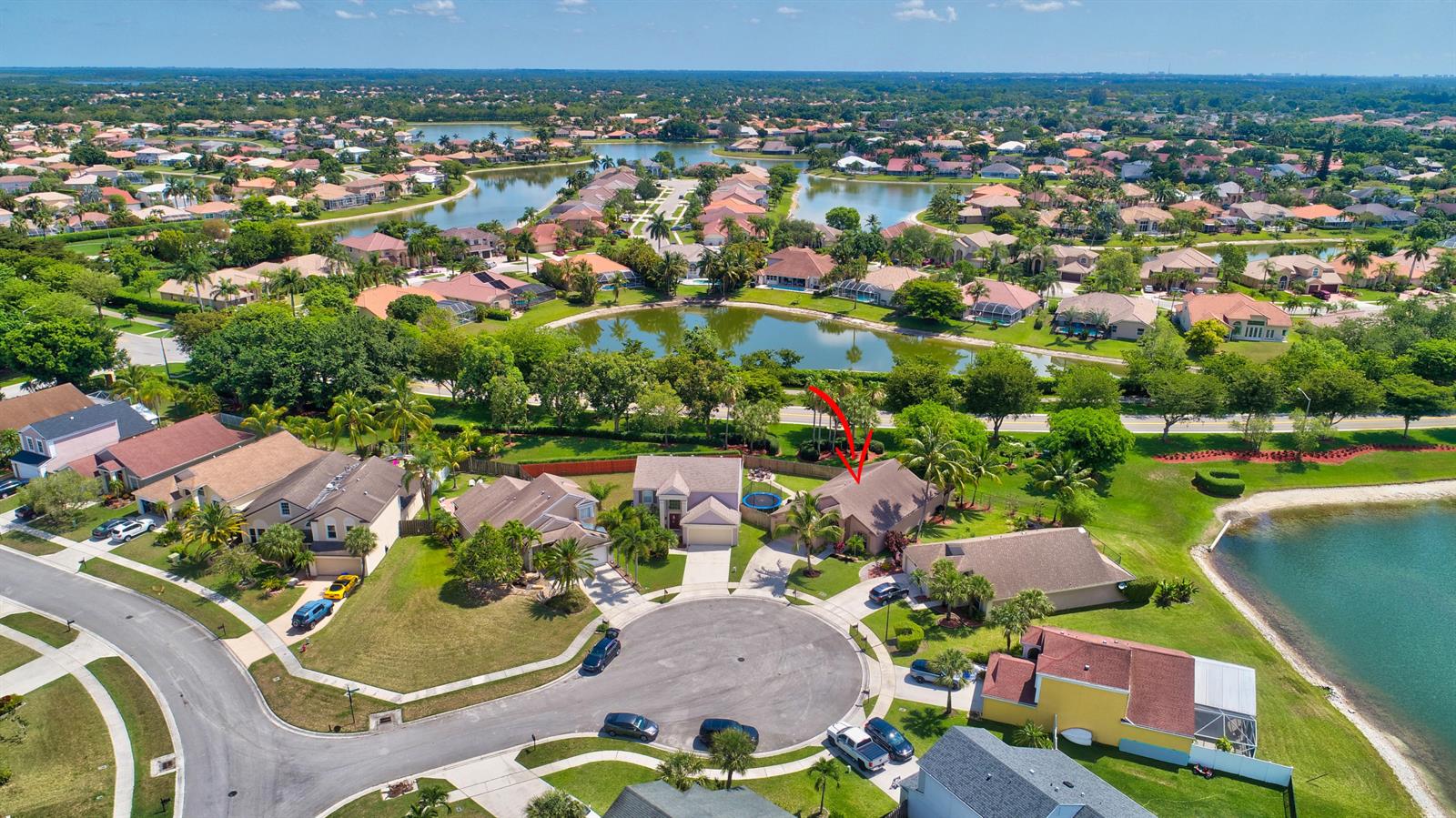 12841 Smithdale Place Boca Raton, FL 33428 - Photo 40 of 44 Gallery Image 40