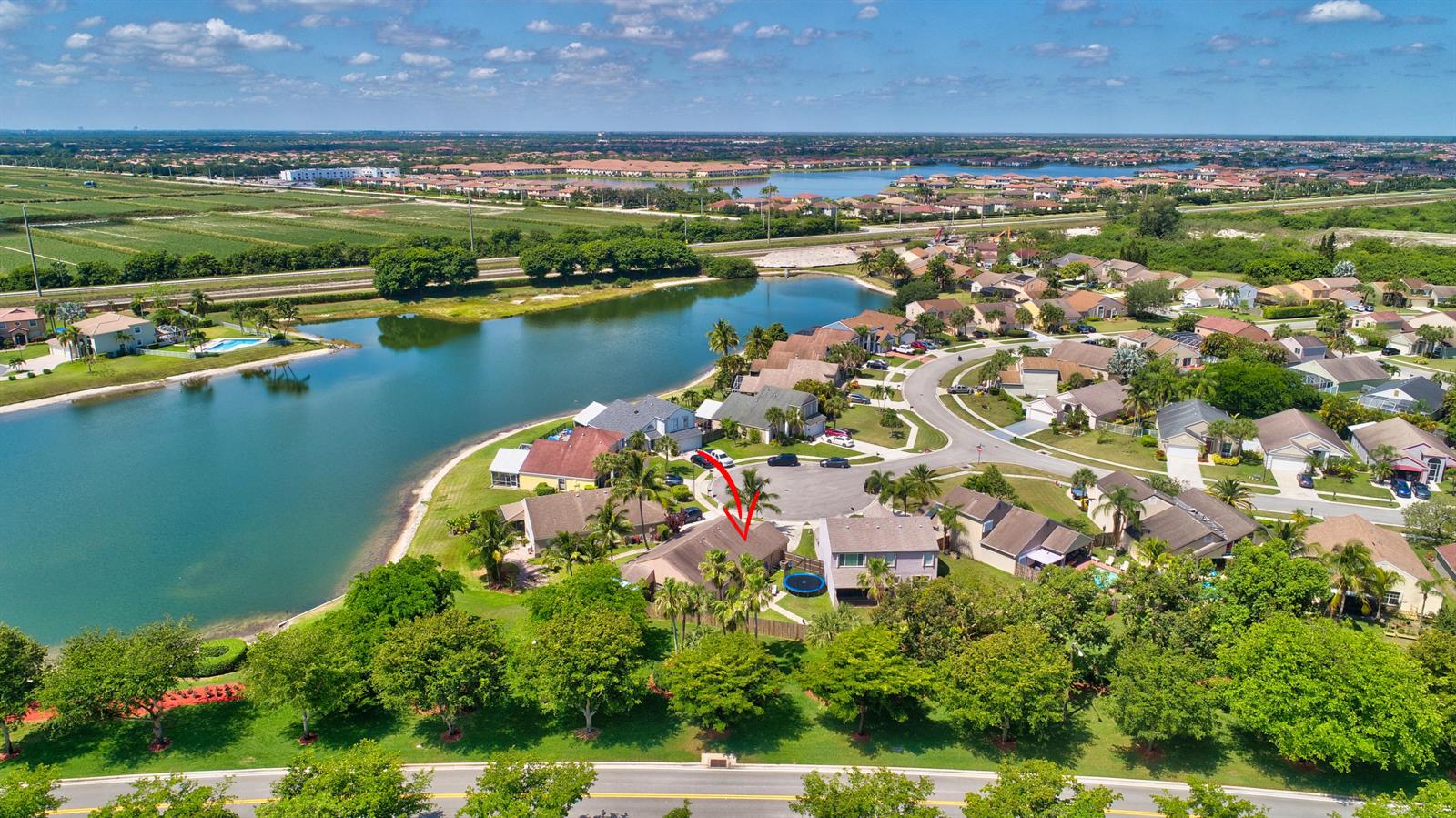 12841 Smithdale Place Boca Raton, FL 33428 - Photo 41 of 44 Gallery Image 41