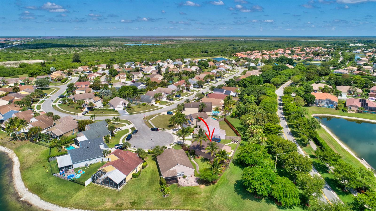 12841 Smithdale Place Boca Raton, FL 33428 - Photo 42 of 44 Gallery Image 42