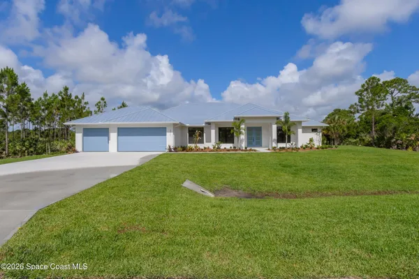 $1,165,000 | 281 Appaloosa Street, Palm Bay, FL 32909