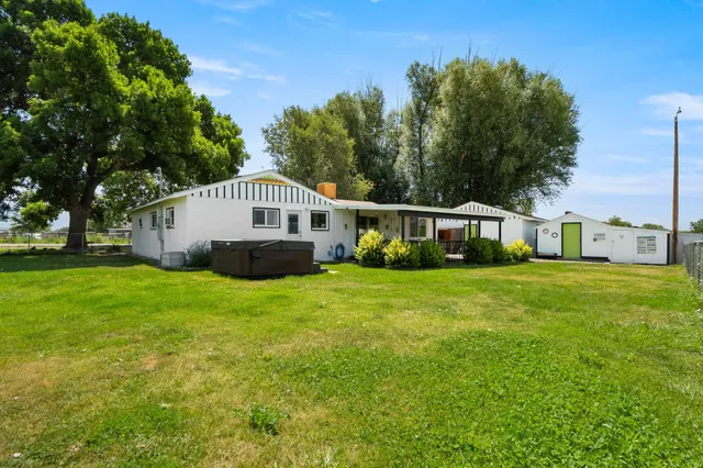 $629,000 | 665 30 1/2 Road, Grand Junction, CO 81504