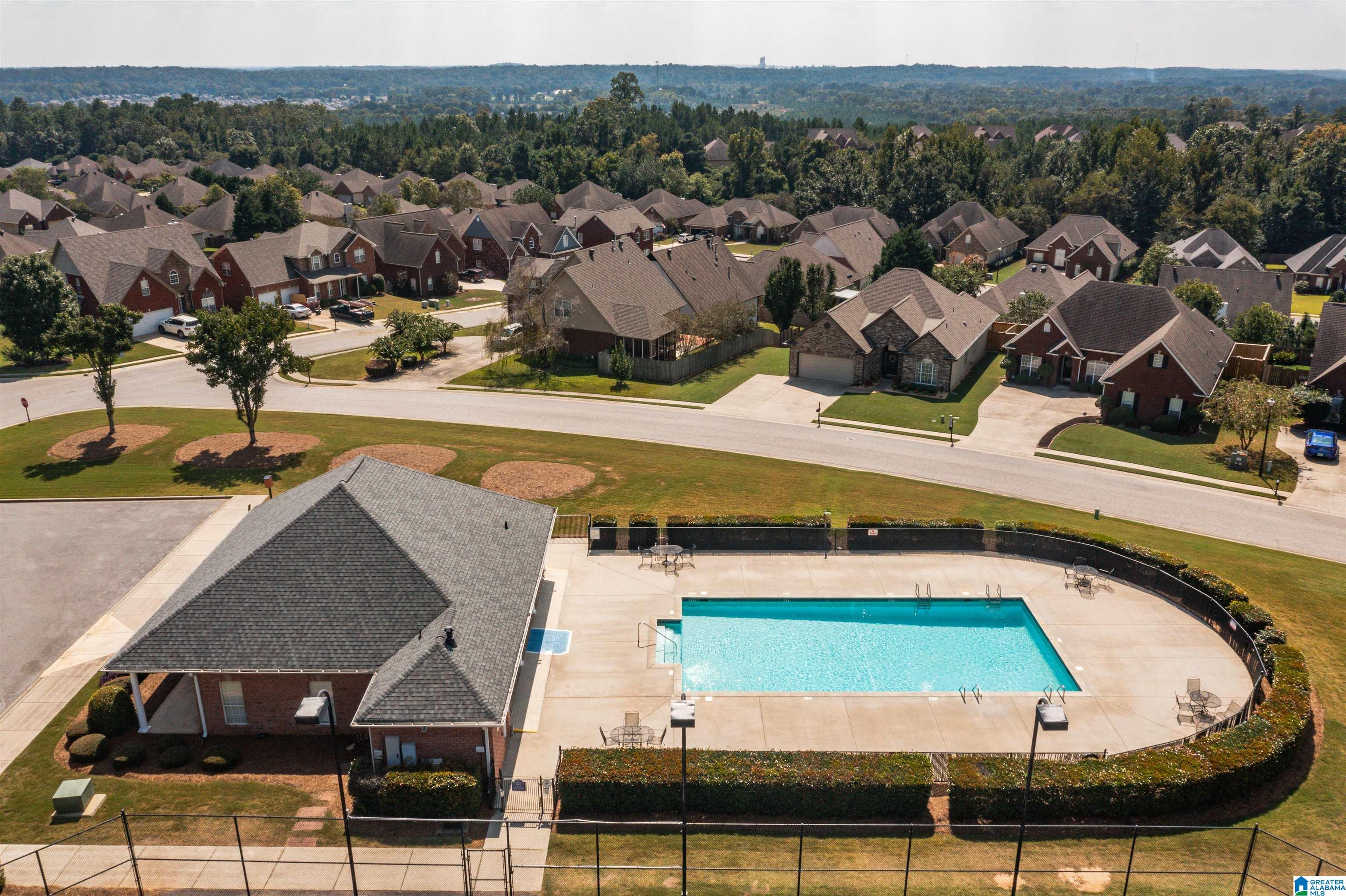 150 Charlton Lane Calera, AL 35040 - Photo 38 of 38