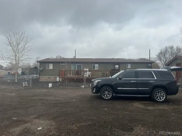 $1,000,000 | 3440 West 66th Avenue, Denver, CO 80221