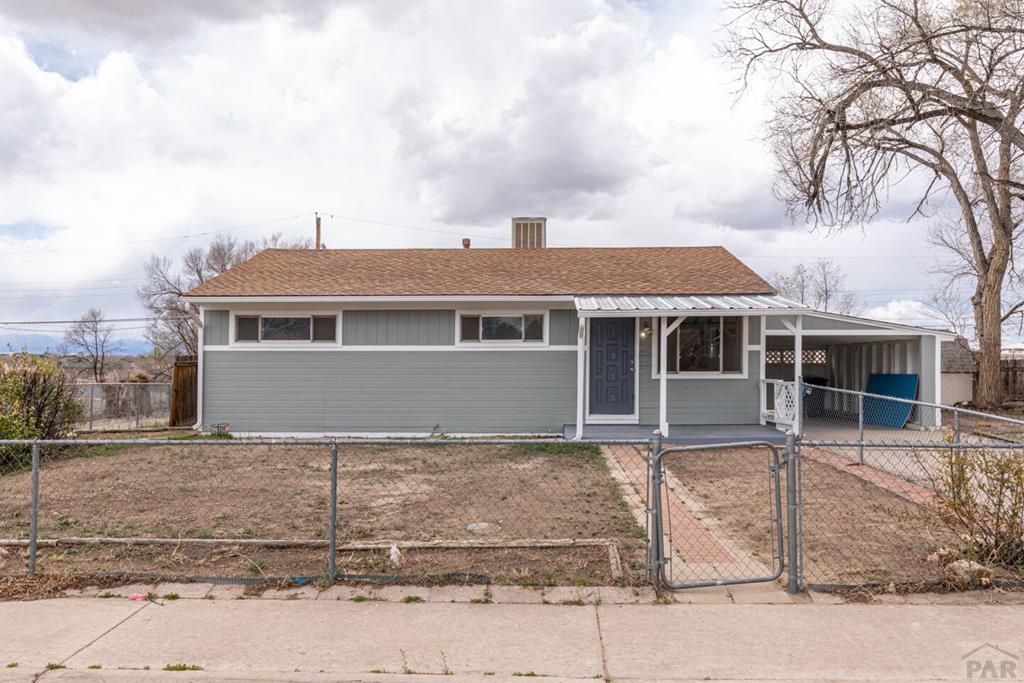 1827 Mohawk Road Pueblo, CO 81001 - Photo 1 of 1 Gallery Image 1