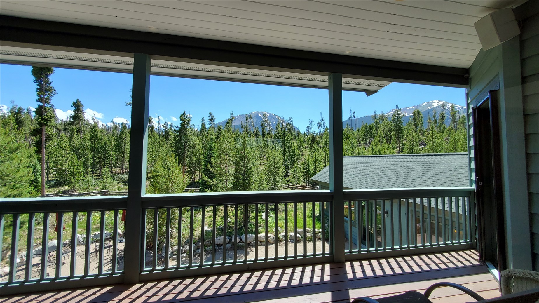 1228 Emerald Road Silverthorne, CO 80498 - Photo 41 of 50 Mountain views over your acreage