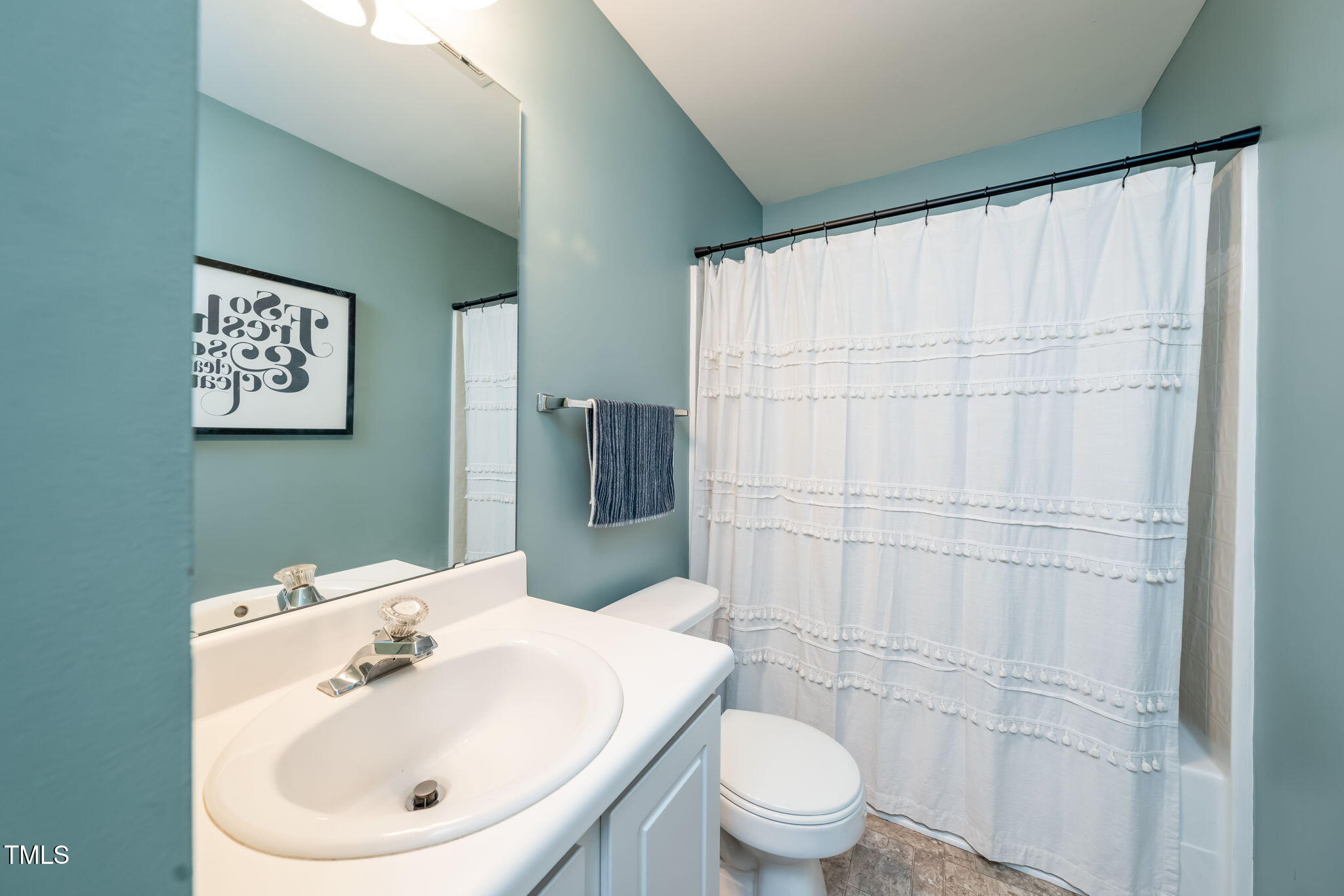 3312 Deering Drive Raleigh, NC 27616 - Photo 22 of 33 23-web-or-mls-3312 Deering Dr-26