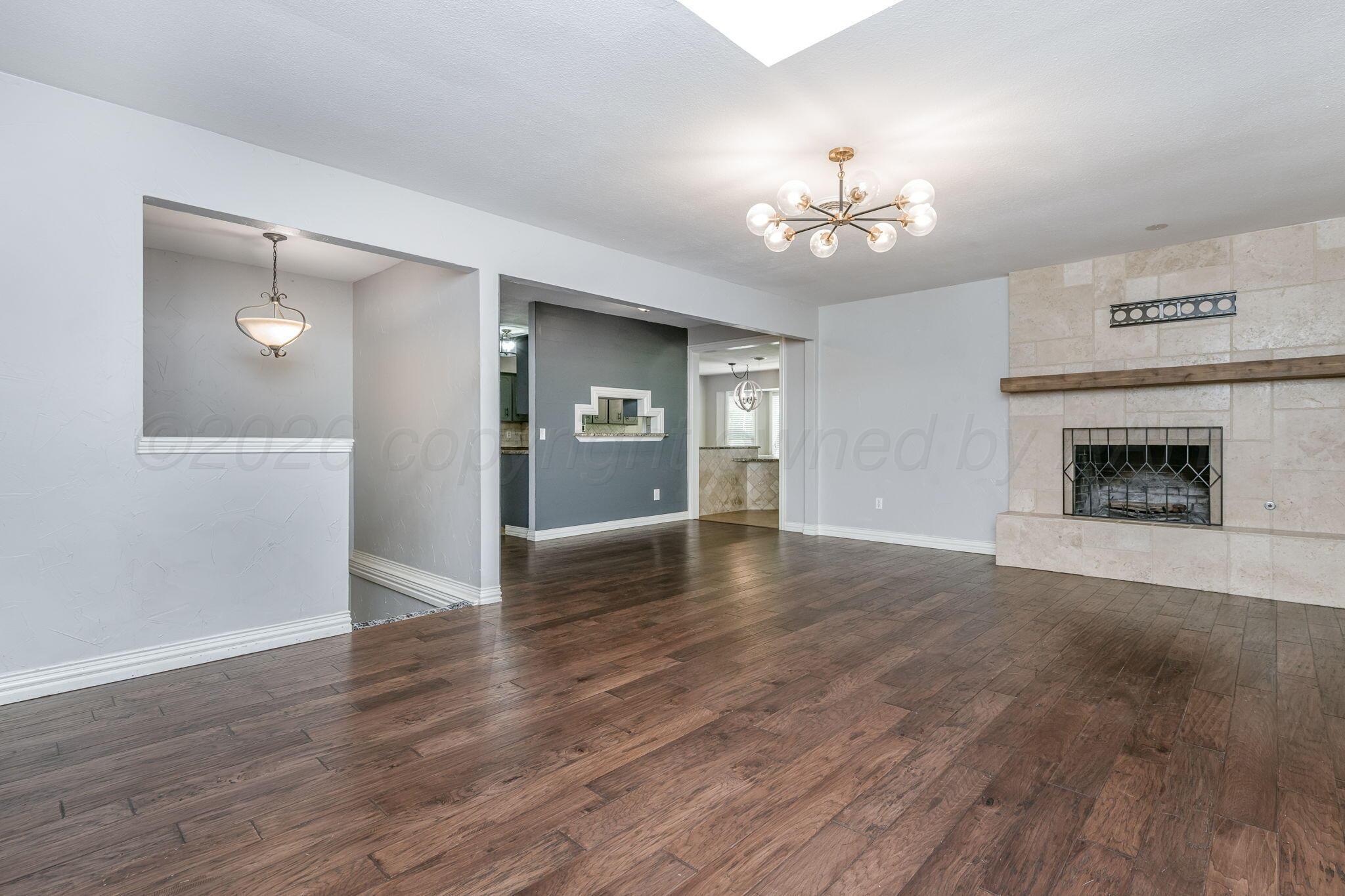 6527 Garwood Road Amarillo, TX 79109 - Photo 5 of 29 6527 Garwood Rd 10