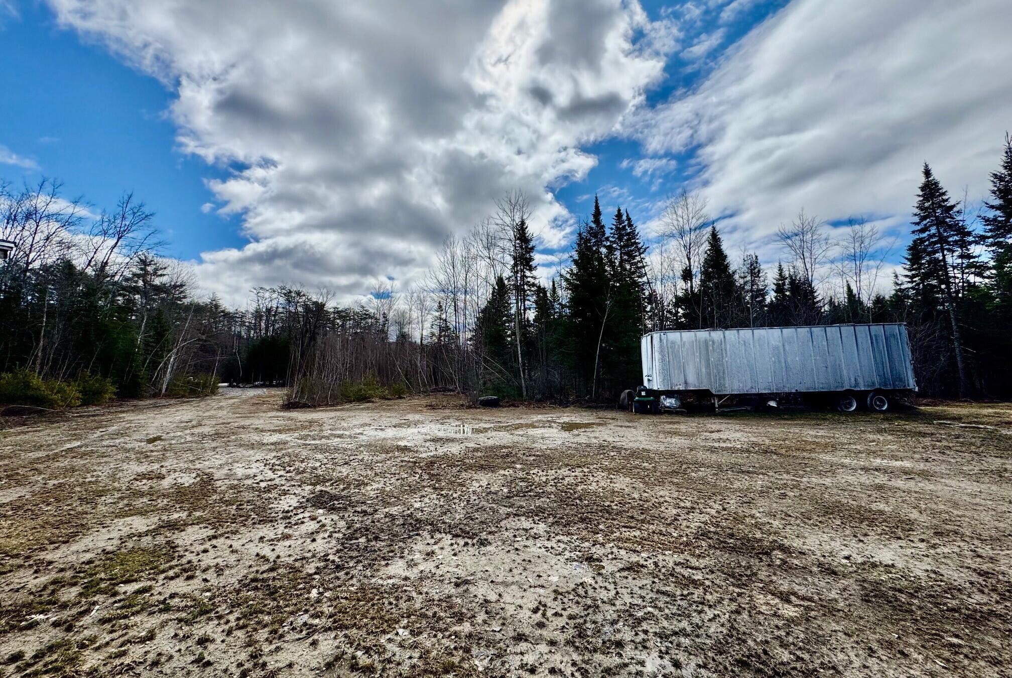 28-1 Auburn Road Turner, ME 04282 - Photo 4 of 9 Lot view