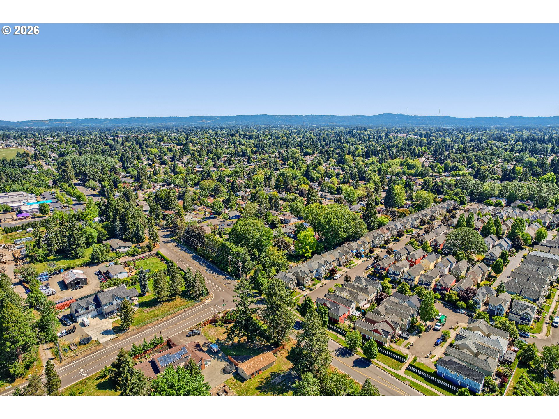 21130 Southwest Murphy Street Beaverton, OR 97078 - Photo 8 of 36