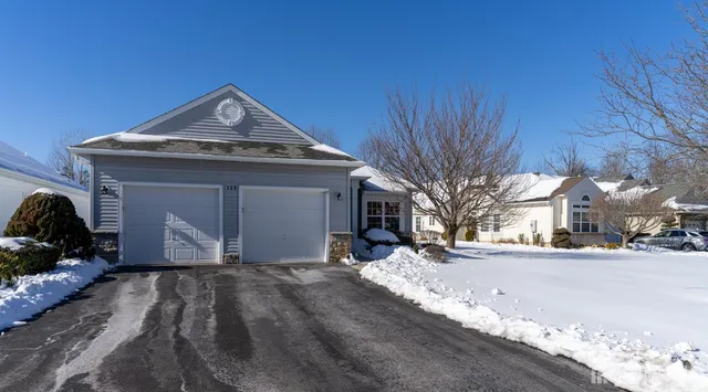 $658,900 | 125 Fontaine Court, Monroe Township, NJ 08831