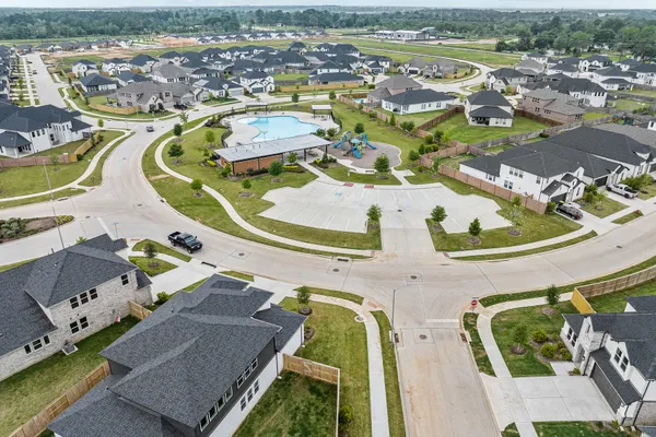 $458,690 | 1210 Mattinson Rae Court, Tomball, TX 77375