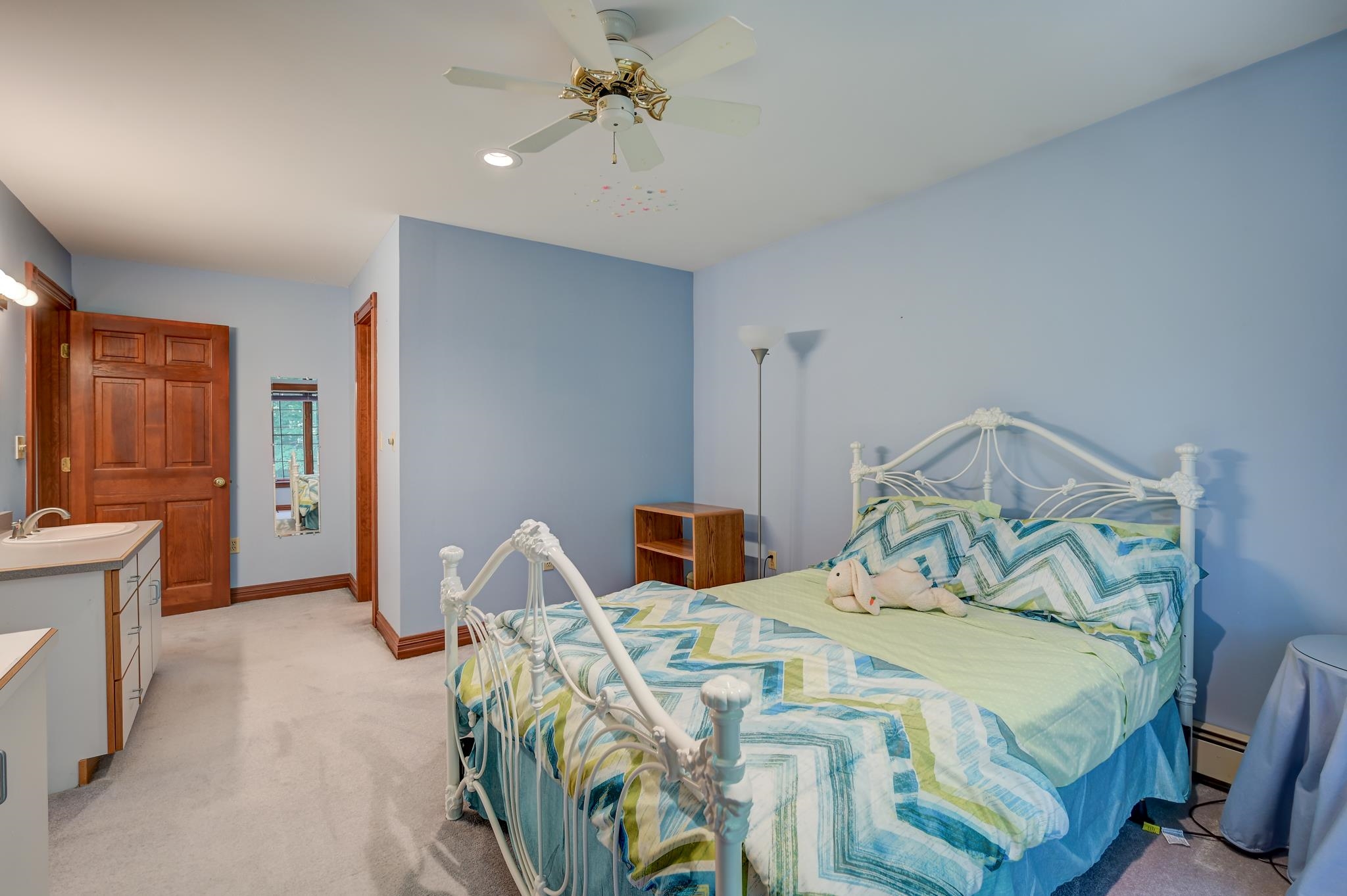 102 Birch Bend Road Conway, NH 03860 - Photo 39 of 60