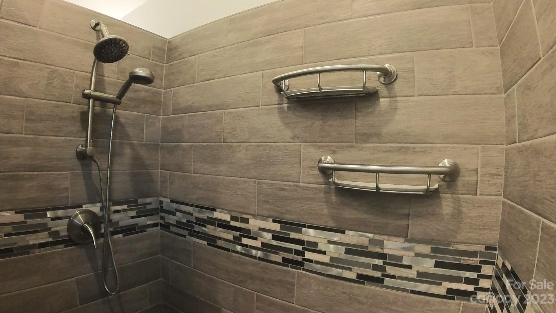6100 Rehobeth Road Waxhaw, NC 28173 - Photo 27 of 37 a bathroom with a shower